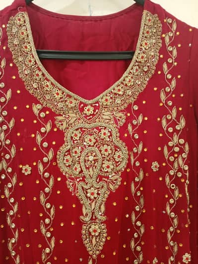 3 pcs Maxi Dress For Sale