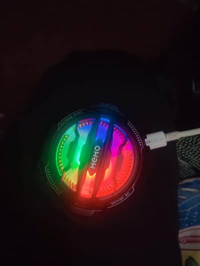 gaming fan best quality