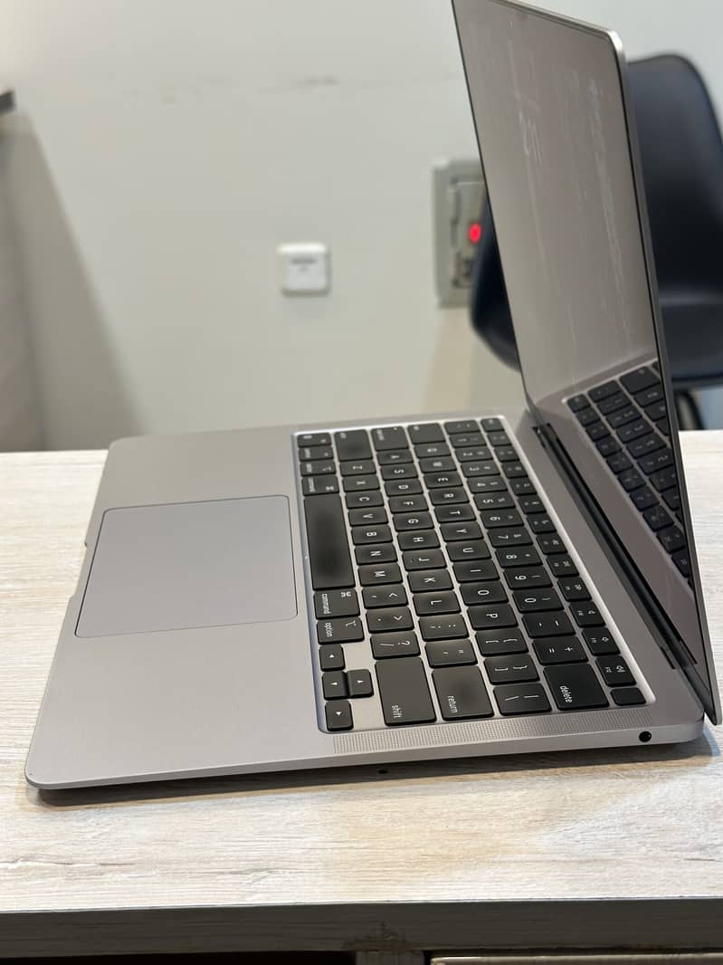 Apple MacBook Air M1 16GB 256GB 13.3-inch (2020) A2337 - Laptops ...