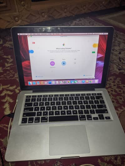 MacBook For Sale