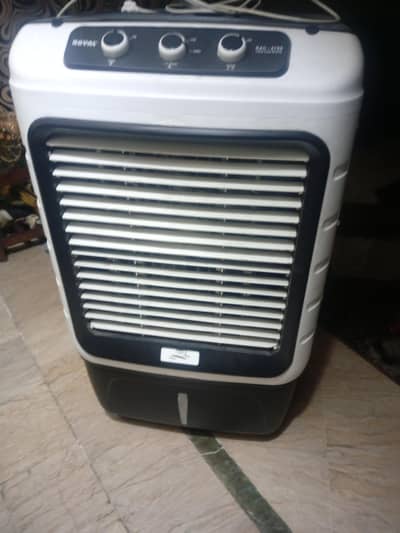 Royal room cooler rac 4700