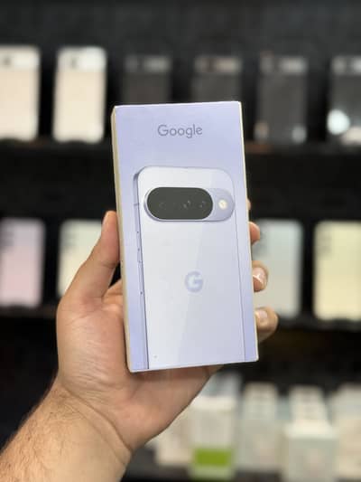 Google Pixel 10 5G