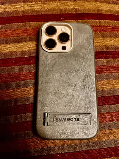 Iphone 16 Pro pta approved desert gold