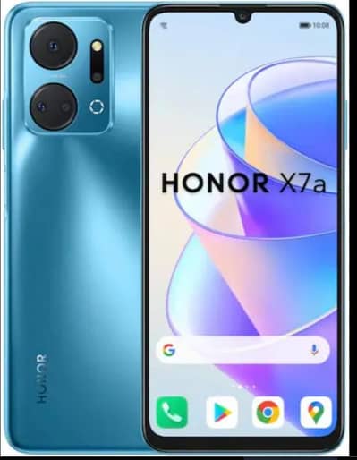 honor x7a sale and exchange non pta sy b