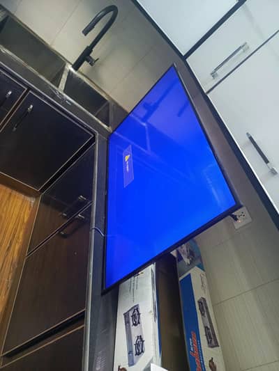 Haier 43 Inch HD H-CAST Series LED TV