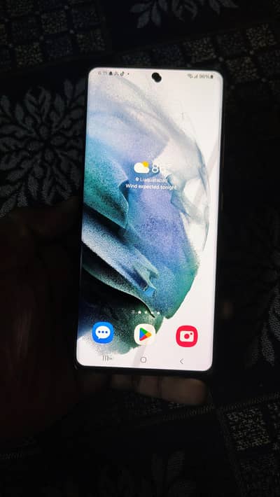 Samsung 21 ultra PTA official approved