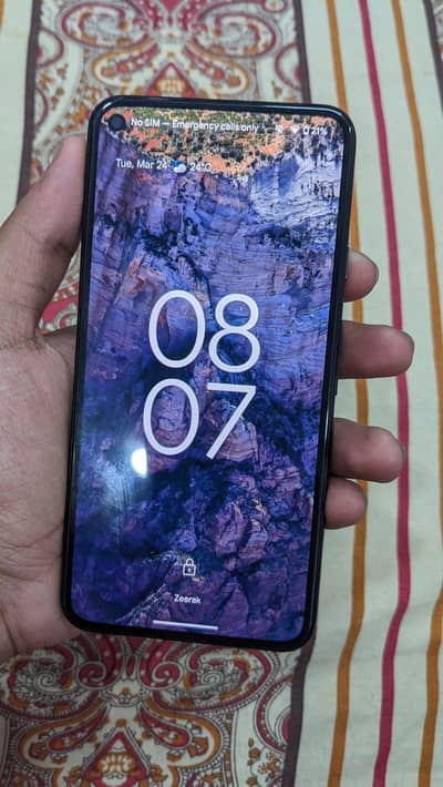 Google Pixel 5 (Excellent Condition | Smooth Performance)