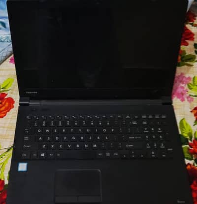 Tecra-50D best laptop windows 10pro