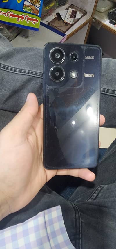 redmi note 13