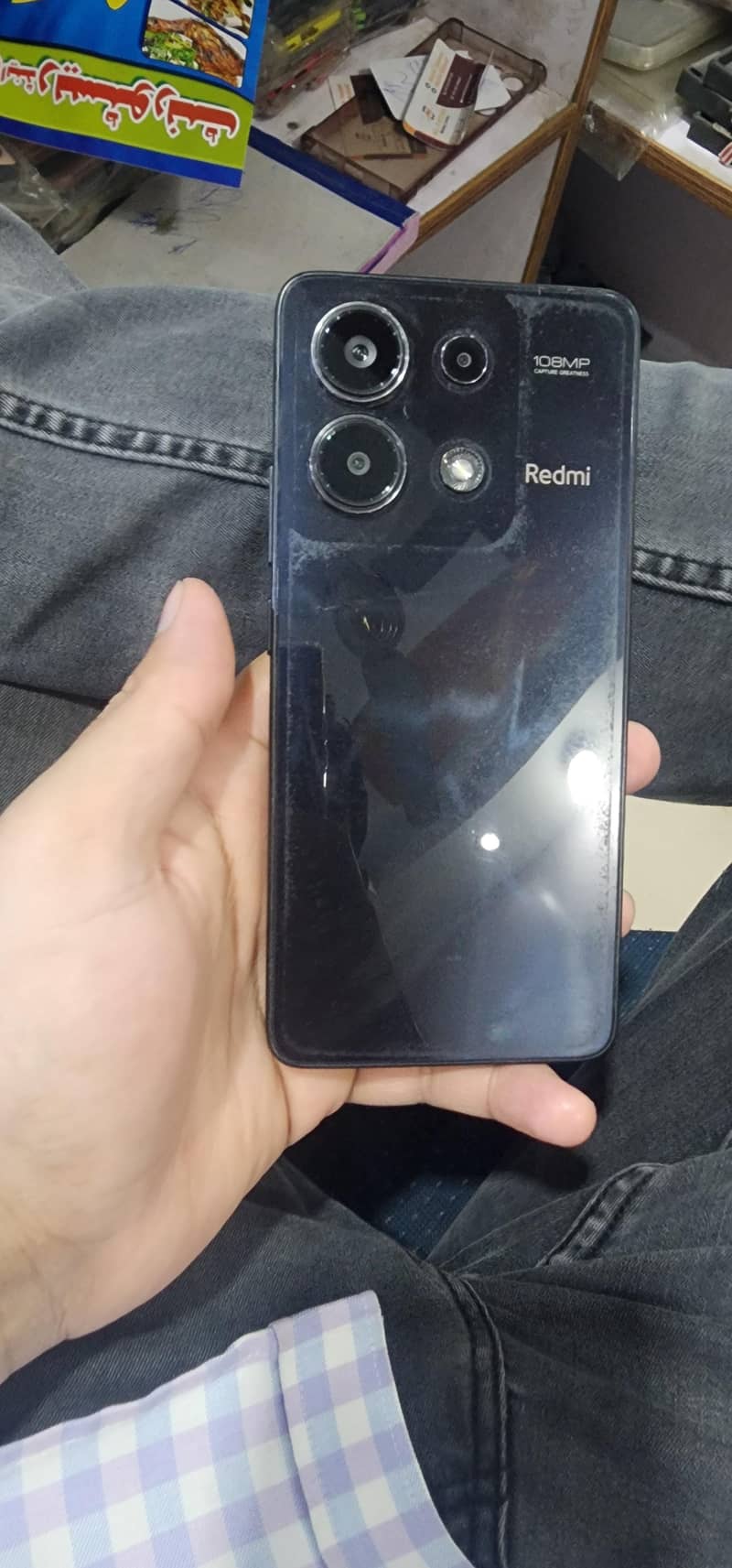 redmi note 13 1
