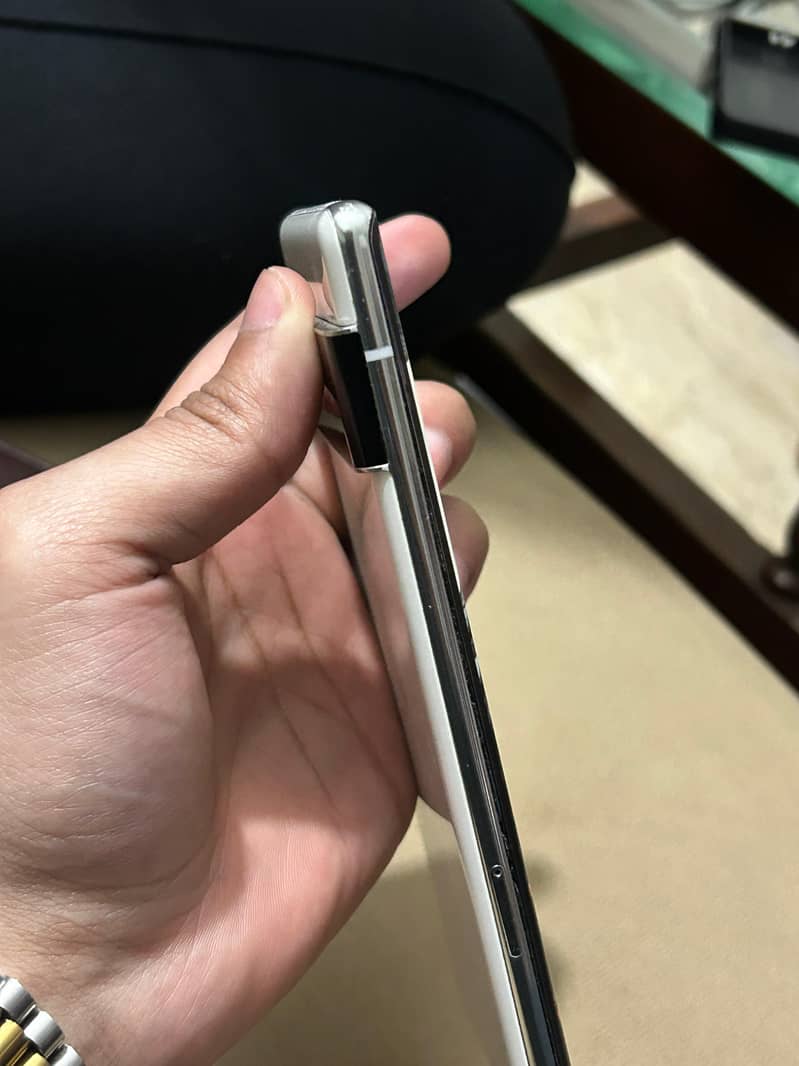 Google Pixel 6 pro 1