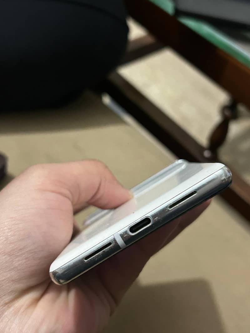 Google Pixel 6 pro 3