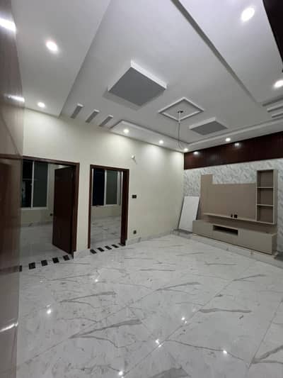 Allama Iqbal Town 5 Marla House For Sale