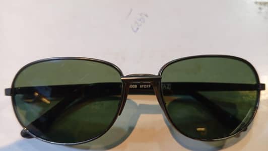 Mercedes  banz original sunglasses  usa made03061133061