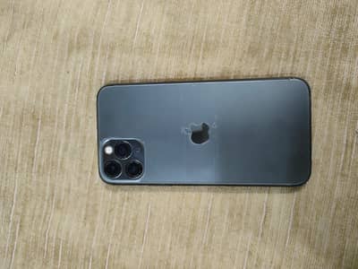 Iphone 11 pro non pta lush condition