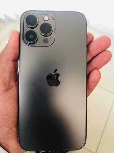 Apple iPhone 13 Pro Max