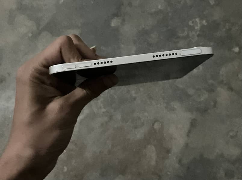 iPad mini 6 3