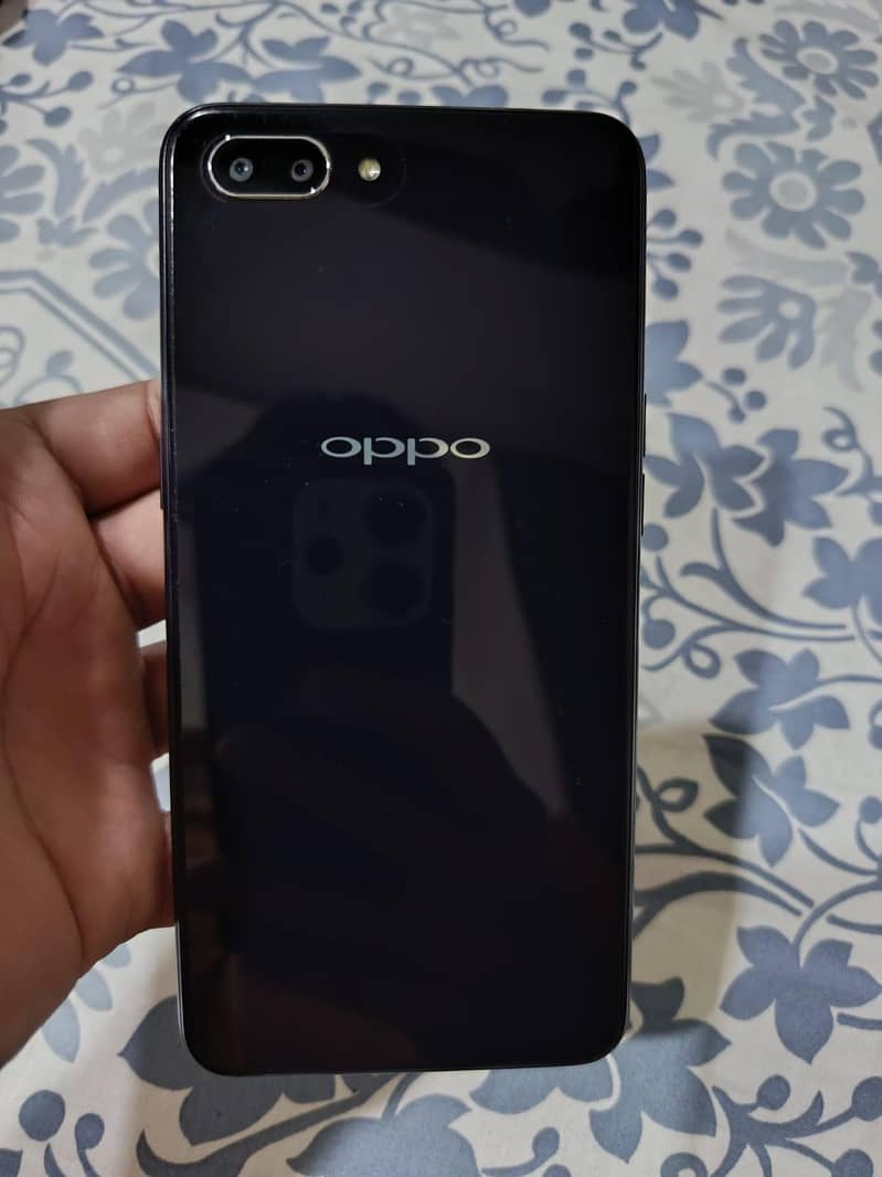 OPPO A12E 3
