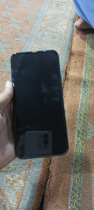 Realme c85 pro only 1 month used