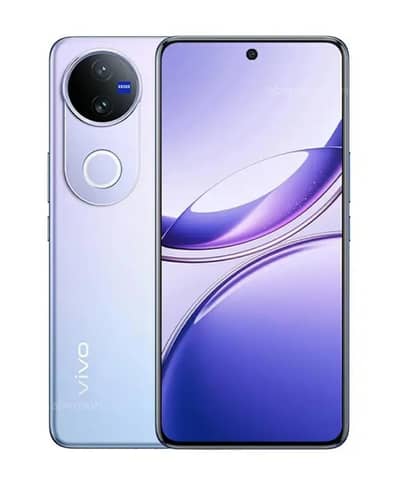 Vivo v50 Ram 12+12 GB 512
