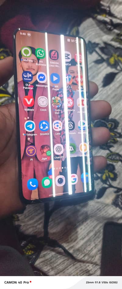 one plus 7 pro line wala