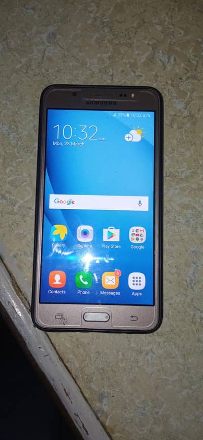 Samsung J5  ( 2016  )