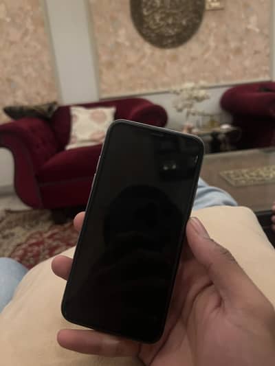 IPHONE XS NONPTA JV