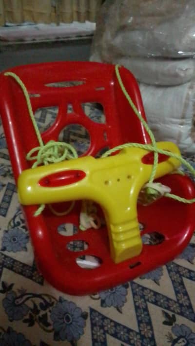 johla baba or baby like new