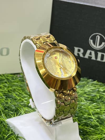 Rado wach For Man