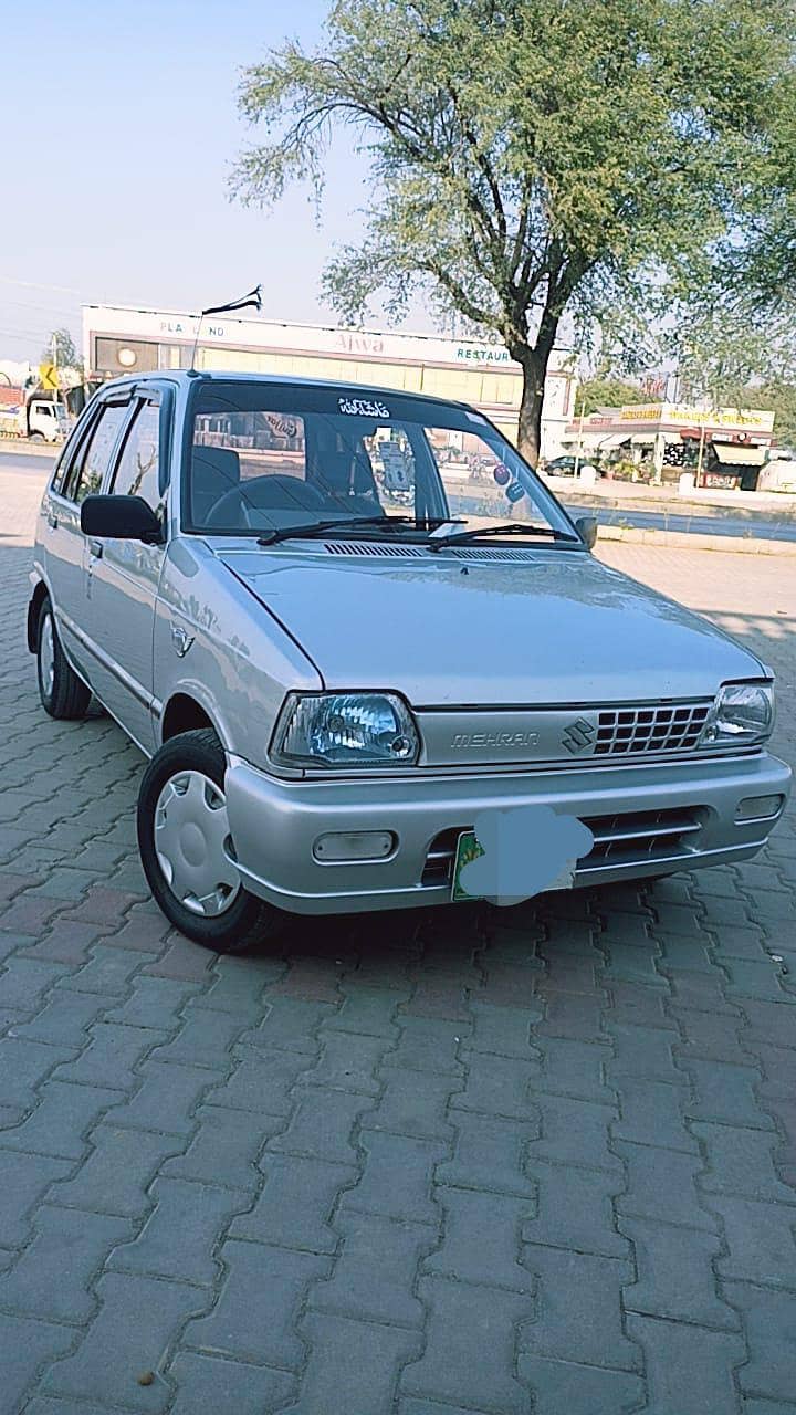 mehran vx 0