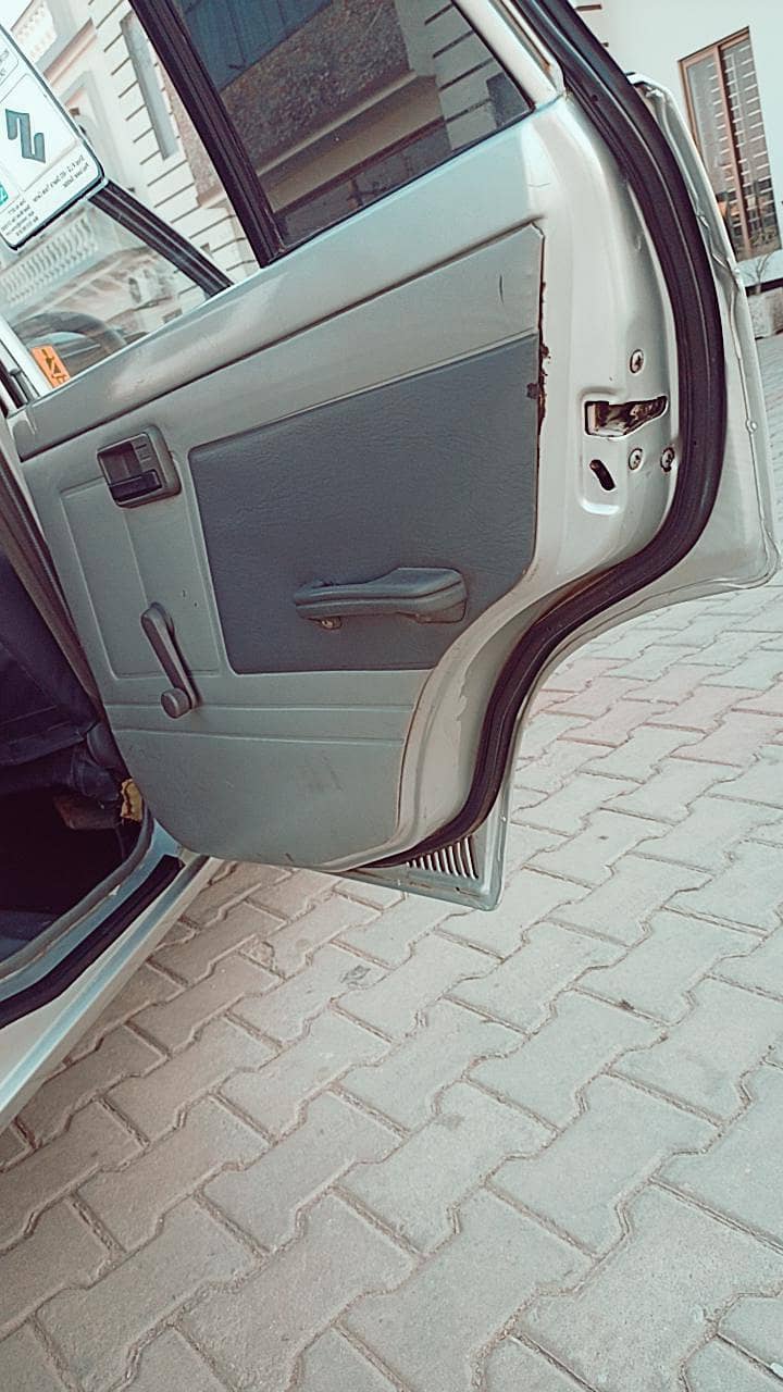 mehran vx 3