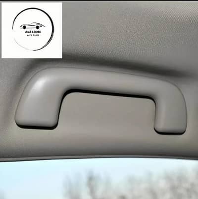 Car Inner Roof Handle (Grab Handle)