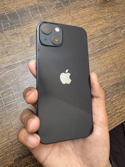 iPhone 13 non pta jv 10%9 condition battery health 89