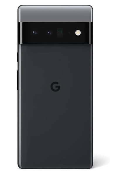 google pixel 6