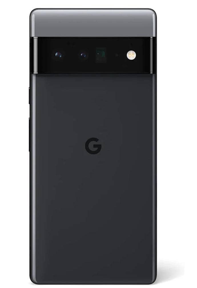 google pixel 6 0