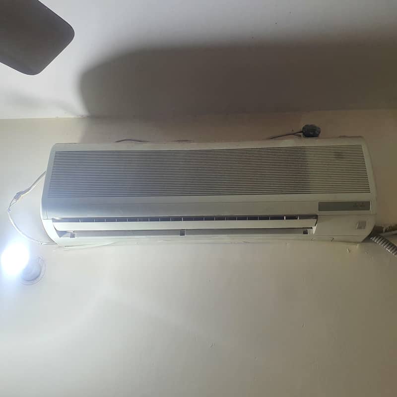 1.5 ton split ac 1