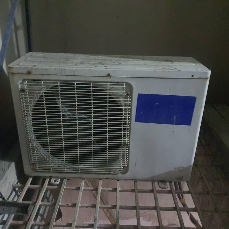 1.5 ton split ac 2