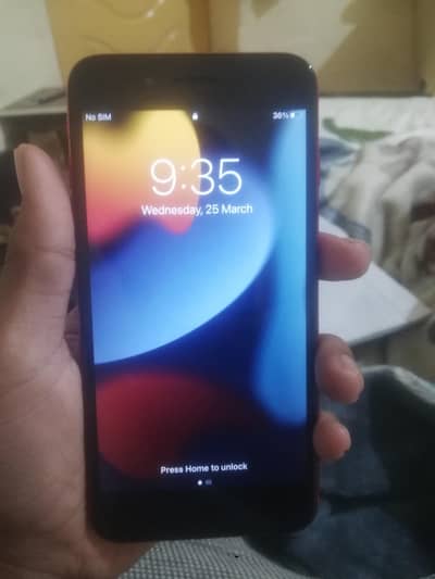 iPhone 7+ non pta 32Gb