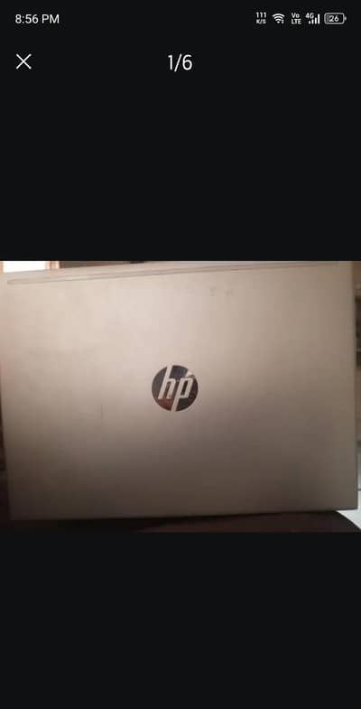 Hp ProBook i5 10 gen