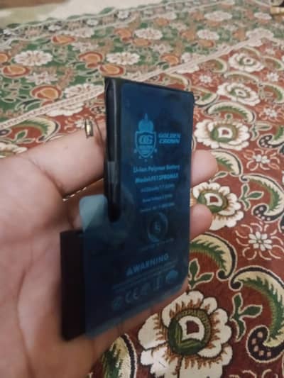 12 pro max. battery for sale