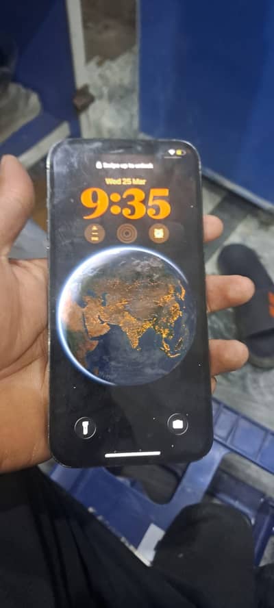 Apple iPhone 12 Pro Max