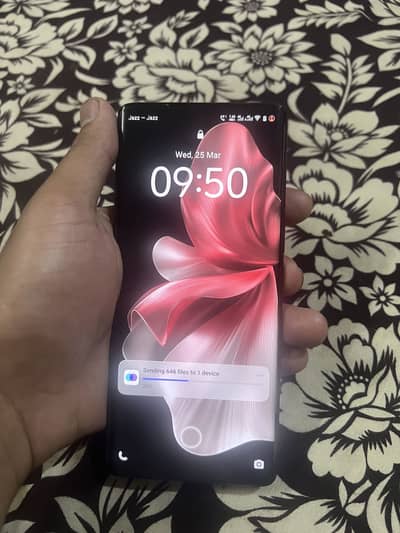 Vivo v30e