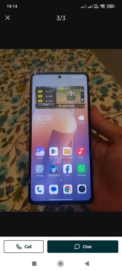 mi 11t pro for sale good condition no opan no any fullt