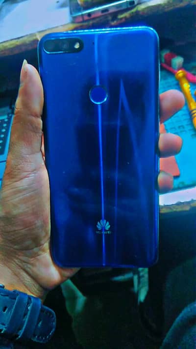 condition normal  original LCD  camera results normal