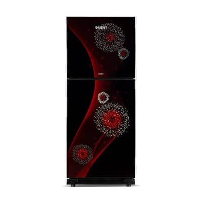 Orient 12 cubic box pack