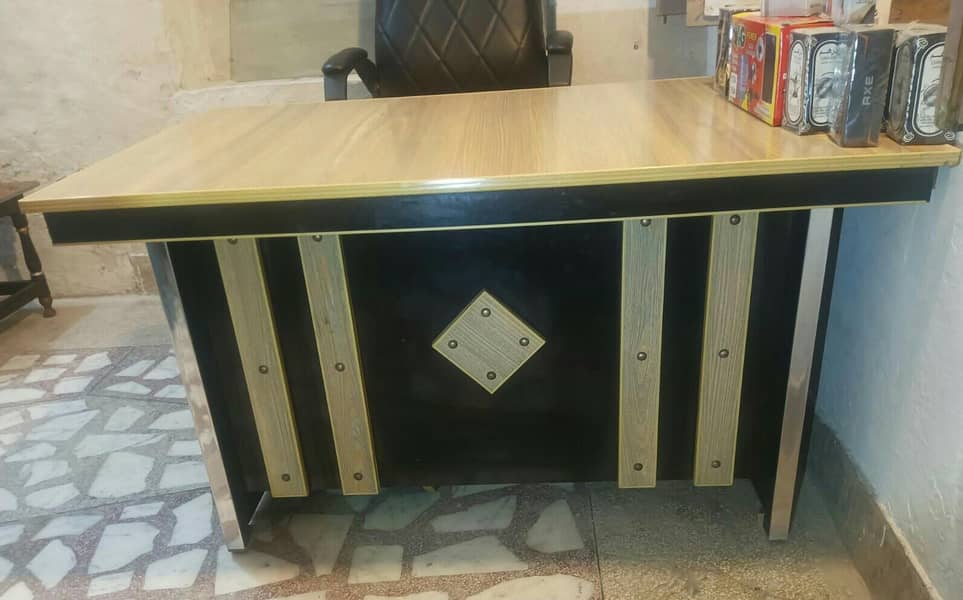 Office Table New 0