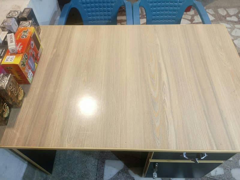 Office Table New 3