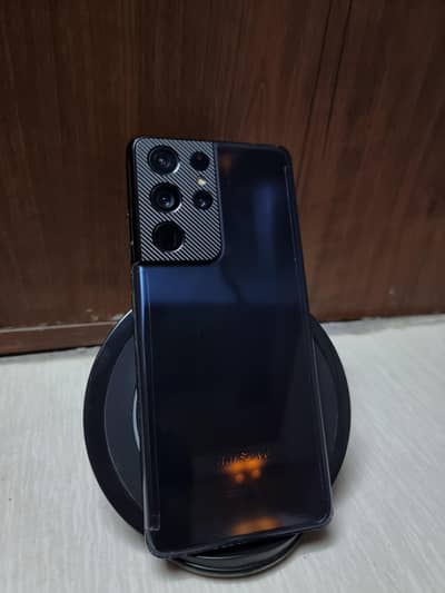 Samsung S21 ultra 5G