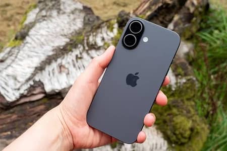 Iphone 17 non pta jv