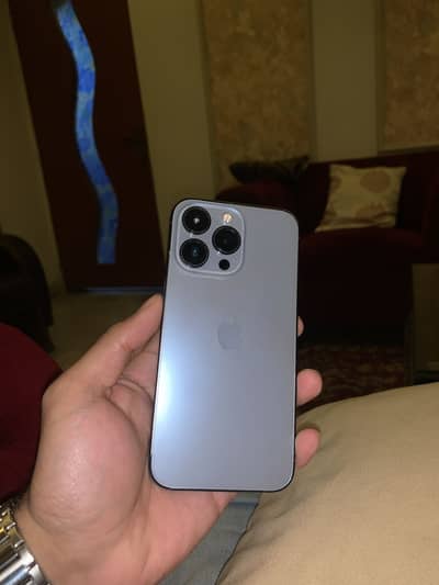 IPHONE 13pro FU